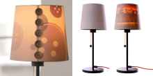 Pulz 220×110 2 Pulz Illusion lampen