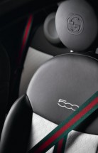 gucci interieur