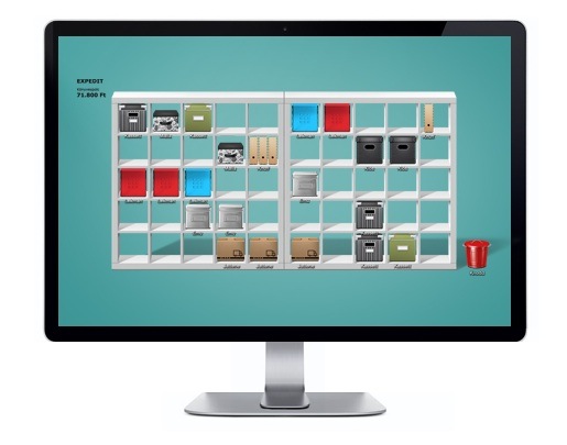 ikea kast