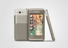 htc rhyme