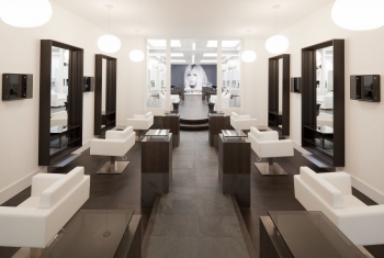 laurent kapsalon