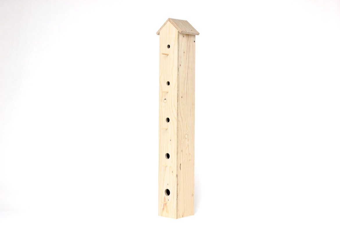 TWEETY TOWER 02