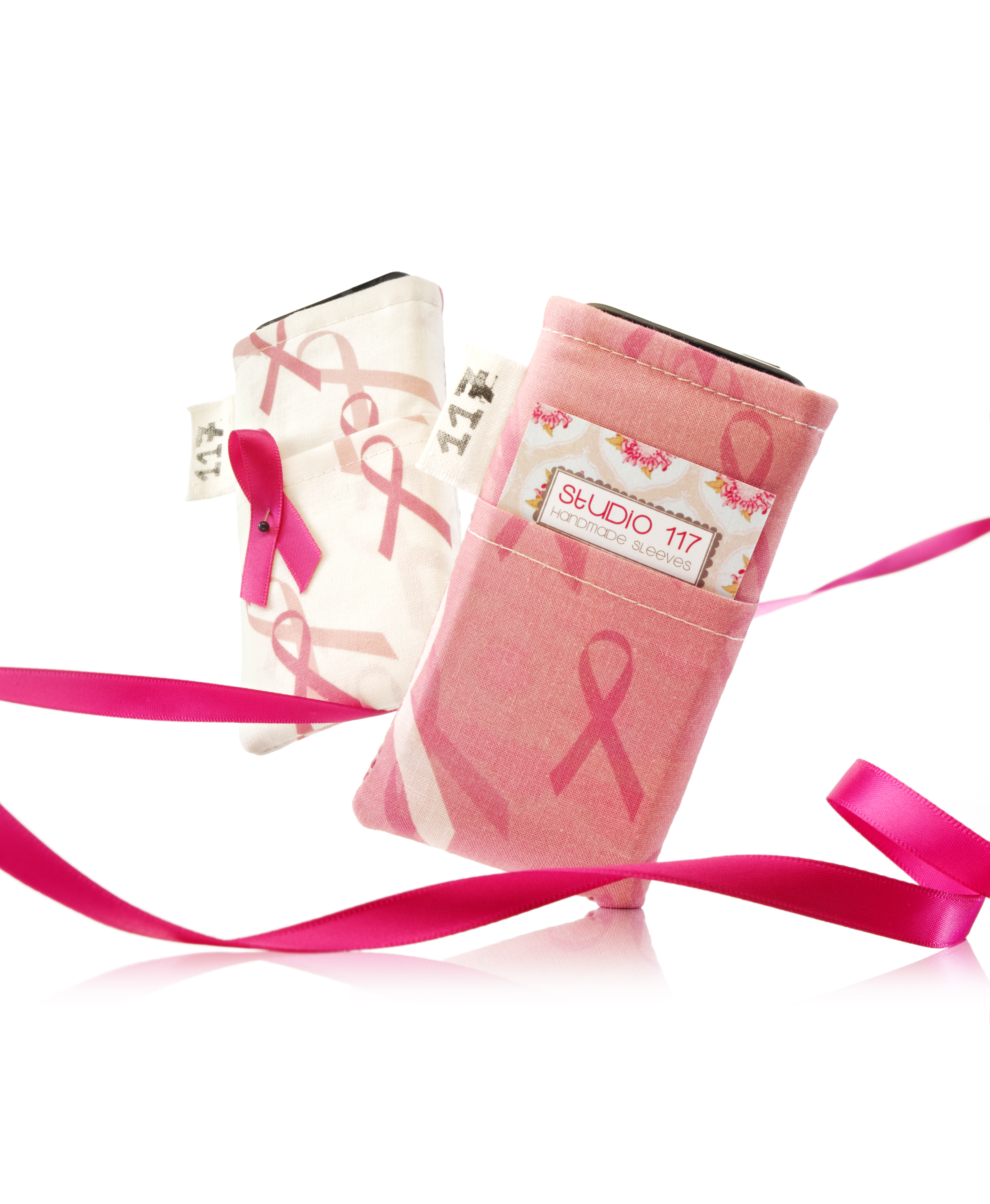 Pink Ribbon