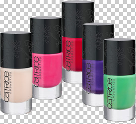 Catrice Neo Geisha Collection nagellak