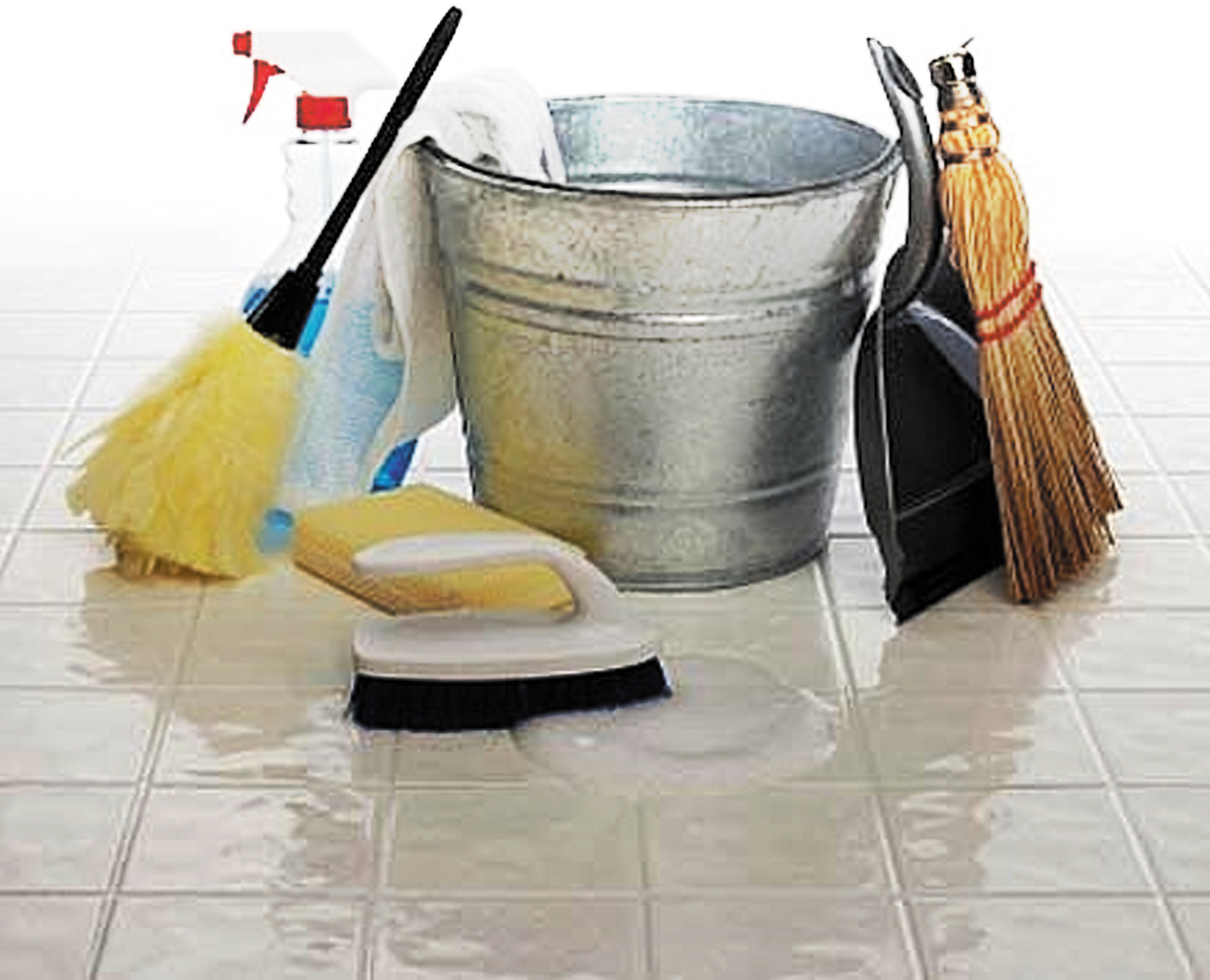 schoonmaak