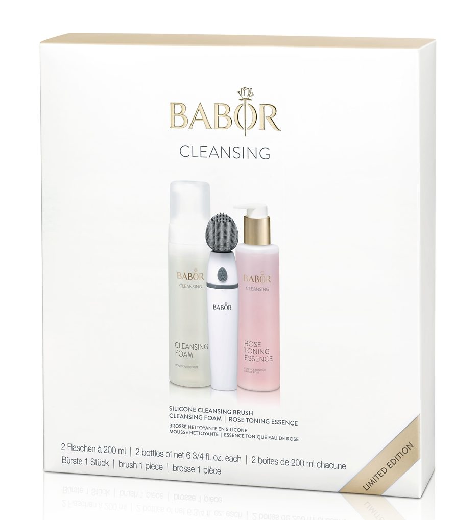 Babor cleansing. Babor косметика Cleansing. Набор косметики Babor. Babor Cleansing Set мини. Babor набор балансированный сет.